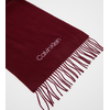 Product Tommy Hilfiger Κασκόλ Woven Scarf 30x185cm Red thumbnail image