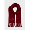 Product Tommy Hilfiger Κασκόλ Woven Scarf 30x185cm Red thumbnail image