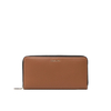 Product Calvin Klein Large Wallet Women's Ck Must Z/A Wallet LG Brown thumbnail image