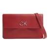 Product Calvin Klein Γυναικείο Τσαντάκι Χιαστί Κόκκινο thumbnail image