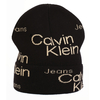 Product Calvin Klein Ανδρικός Σκούφος Σκούρο Καφέ thumbnail image