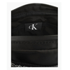 Product Calvin Klein Ανδρικό Τσαντάκι Χιαστί Ultralight Reporter18 Nylon Μαύρο thumbnail image