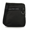 Product Calvin Klein Ανδρικό Τσαντάκι Χιαστί Ultralight Reporter18 Nylon Μαύρο thumbnail image