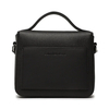 Product Calvin Klein Γυναικεία Τσάντα Minimal Monogram Boxy Flap Cb19 Μαύρη thumbnail image