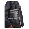 Product Calvin Klein Ανδρική Τσάντα Ώμου / Χιαστί Monogram Soft Reporter Bag Μαύρο thumbnail image