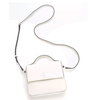 Product Calvin Klein Γυναικεία Τσάντα Minimal Monogram Boxy Flap Εκρού thumbnail image
