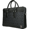 Product Tommy Hilfiger Laptop Bag 15inch Laptop Bag Black Monogram thumbnail image