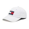 Product Tommy Hilfiger Jockey Hat White Heritage Cap White thumbnail image