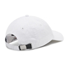 Product Tommy Hilfiger Jockey Hat White Heritage Cap White thumbnail image