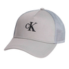 Product Calvin Klein Ανδρικό Καπέλο Jockey Monogram Γκρι thumbnail image