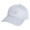 Product Calvin Klein Γυναικείο Καπέλο Jockey Re-Lock Inlay Γαλάζιο thumbnail image