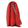 Product Calvin Klein Γυναικείο Τσαντάκι Ώμου Re-Lock Quilt Shoulder Bag Κόκκινο thumbnail image