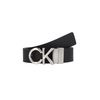 Product Calvin Klein Ck Metal Bombe Belt Δερμάτινη Ζώνη 35mm thumbnail image