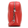 Product Calvin Klein Γυναικείo Τσαντάκι Χιαστί Re-Lock Quilt Camera Bag Κόκκινο thumbnail image
