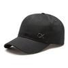 Product Calvin Klein Ανδρικό Καπέλο Baseball Cap Bombed Metal Μαύρο thumbnail image