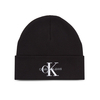 Product Calvin Klein Σκούφος Monologo Embro Beanie Μαύρο thumbnail image