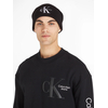 Product Calvin Klein Σκούφος Monologo Embro Beanie Μαύρο thumbnail image