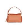 Product Calvin Klein Bag Elevated Soft Shoulder Bag Sm Brown thumbnail image