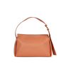 Product Calvin Klein Bag Elevated Soft Shoulder Bag Sm Brown thumbnail image