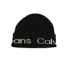 Product Calvin Klein Gifting Mono Beanie/Scarf Scarf and Scarf Set Black thumbnail image