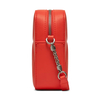 Product Calvin Klein Bag Re-Lock Quilt Camera Bag Orange thumbnail image