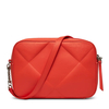 Product Calvin Klein Bag Re-Lock Quilt Camera Bag Orange thumbnail image