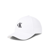 Product Calvin Klein Jockey New Archive Cap Cap White thumbnail image