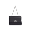 Product Calvin Klein Τσάντα Re-Lock Double Gusett Bag Μαύρο thumbnail image