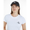 Product Calvin Klein Unisex Jockey Archive Cap Black thumbnail image