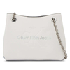 Product Calvin Klein Jeans Τσάντα Sculpted Shoulder Bag Λευκό thumbnail image