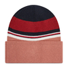 Product Tommy Hilfiger Essential Knit Beanie Beanie CB Pink Color with Logo thumbnail image