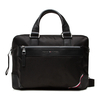 Product Tommy Hilfiger Laptop Bag 1985 Nylon Slim Computer Bag Black thumbnail image