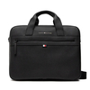 Product Tommy Hilfiger Τσάντα Για Laptop Essential Pu Computer Bag Μαύρο thumbnail image