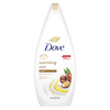 Product Dove Αφρόλουτρο Nourishing Care Argan Oil 720ml thumbnail image