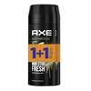 Product AXE Gold Temptation deodorant Spray 150ml | Προσφορά 1+1  thumbnail image