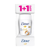 Product Dove Advanced Coconut Roll-on Deodorant 50ml - 1+1 thumbnail image
