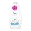 Product Dove Shower Care & Protect 720ml 1+1 thumbnail image