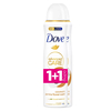 Product Dove Advanced Coconut Deodorant Spray 150ml - 1+1 thumbnail image