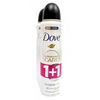 Product Dove Invisible Deodorant Spray 150ml - 1+1 thumbnail image