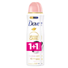 Product Dove Advanced Invisible Care Deodorant Spray 150ml - 1+1 thumbnail image