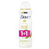 Product Dove Advanced Matcha Αποσμητικό Σπρέι 150ml - 1+1 thumbnail image