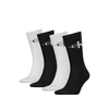 Product Calvin Klein 4-PACK Giftbox Men's Socks in Black and White thumbnail image