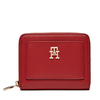 Product Tommy Hilfiger Large Wallet Women's Distinct Med Za Red thumbnail image