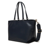 Product Tommy Hilfiger Women's Distinct Tote Corp Bag Dark Blue thumbnail image