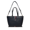 Product Tommy Hilfiger Women's Distinct Tote Corp Bag Dark Blue thumbnail image