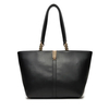 Product Tommy Hilfiger Γυναικεία Τσάντα Heritage Tote Μαύρο thumbnail image