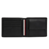 Product Tommy Hilfiger Wallet Men's Casual Extra CC Extra CC AND Coin thumbnail image