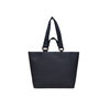 Product Tommy Hilfiger Th City Mono Women's Handbag Tote Handbag Navy Blue thumbnail image