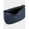 Product Tommy Hilfiger Th City Mono Women's Shoulder Bag Navy Blue thumbnail image