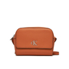 Product Calvin Klein Τσάντα Minimal Monogram Camera Bag18 Καφέ thumbnail image